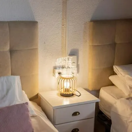 Holiday home Masia Pitu En Costa Brava Con Piscina Santa Cristina d'Aro