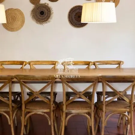 Holiday home Masia Pitu En Costa Brava Con Piscina Santa Cristina d'Aro