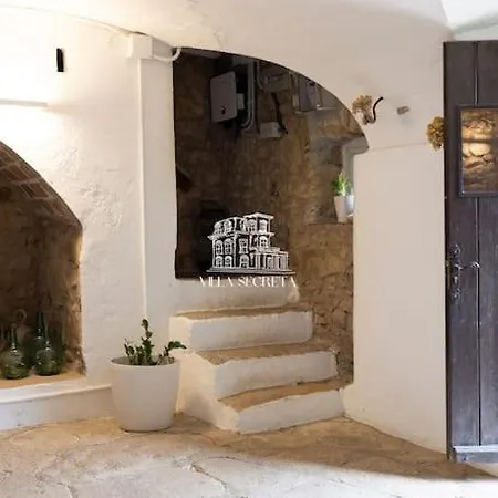 Masia Pitu En Costa Brava Con Piscina * Santa Cristina d'Aro