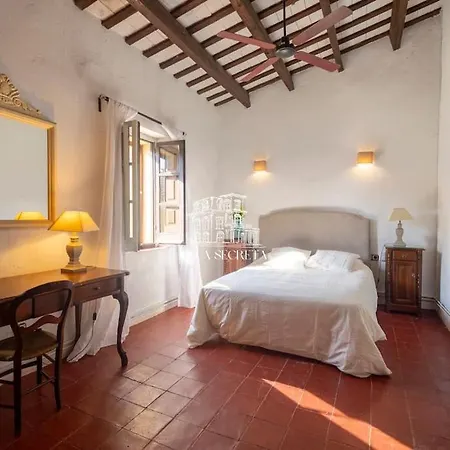 Holiday home Masia Pitu En Costa Brava Con Piscina *