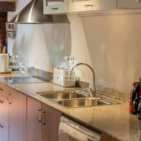 Holiday home Masia Pitu En Costa Brava Con Piscina
