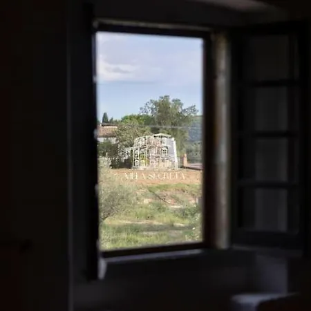 Masia Pitu En Costa Brava Con Piscina Santa Cristina d'Aro