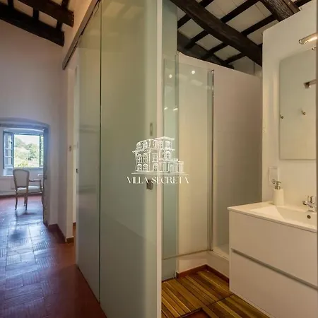 Holiday home Masia Pitu En Costa Brava Con Piscina *