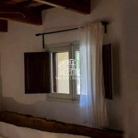 Holiday home Masia Pitu En Costa Brava Con Piscina Santa Cristina d'Aro