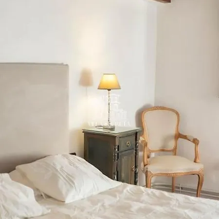 Holiday home Masia Pitu En Costa Brava Con Piscina