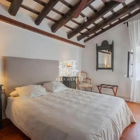 Masia Pitu En Costa Brava Con Piscina Holiday home *