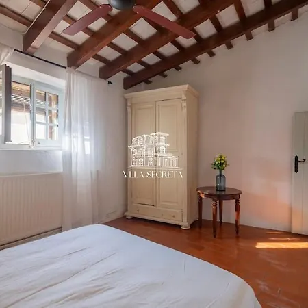 Holiday home Masia Pitu En Costa Brava Con Piscina Santa Cristina d'Aro