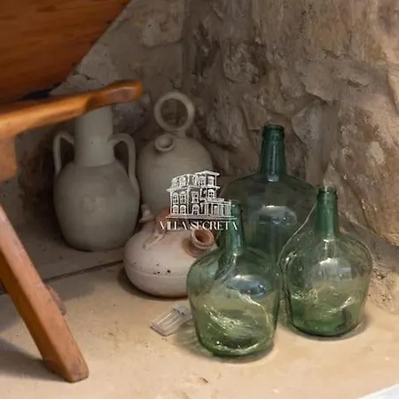Masia Pitu En Costa Brava Con Piscina Santa Cristina d'Aro