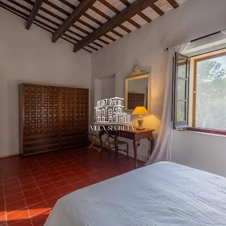 Masia Pitu En Costa Brava Con Piscina * Santa Cristina d'Aro