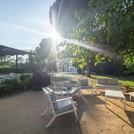 Masia Pitu En Costa Brava Con Piscina Holiday home
