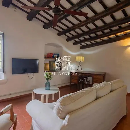 Holiday home Masia Pitu En Costa Brava Con Piscina