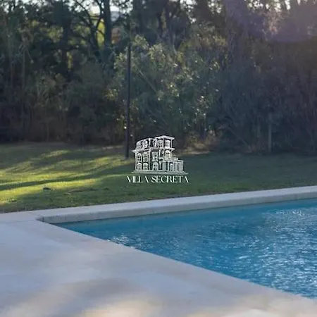 Masia Pitu En Costa Brava Con Piscina Holiday home *