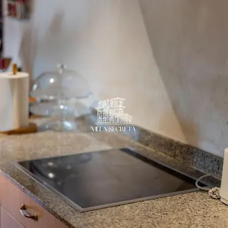 Holiday home Masia Pitu En Costa Brava Con Piscina Santa Cristina d'Aro