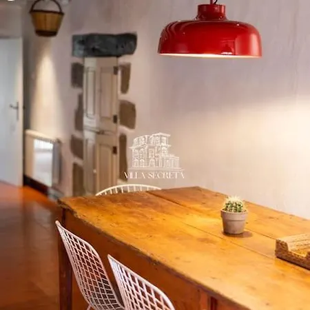Holiday home Masia Pitu En Costa Brava Con Piscina Santa Cristina d'Aro