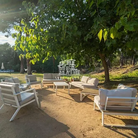 Masia Pitu En Costa Brava Con Piscina Holiday home