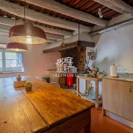Masia Pitu En Costa Brava Con Piscina Holiday home Santa Cristina d'Aro