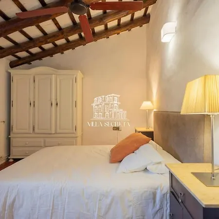 Masia Pitu En Costa Brava Con Piscina * Santa Cristina d'Aro