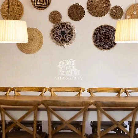 Holiday home Masia Pitu En Costa Brava Con Piscina
